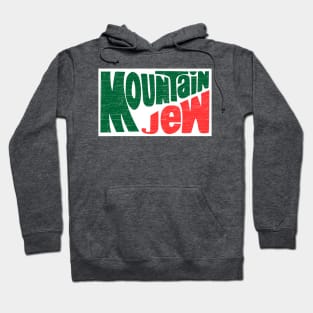 GOAT OF MOUNTAIN JEW Hoodie